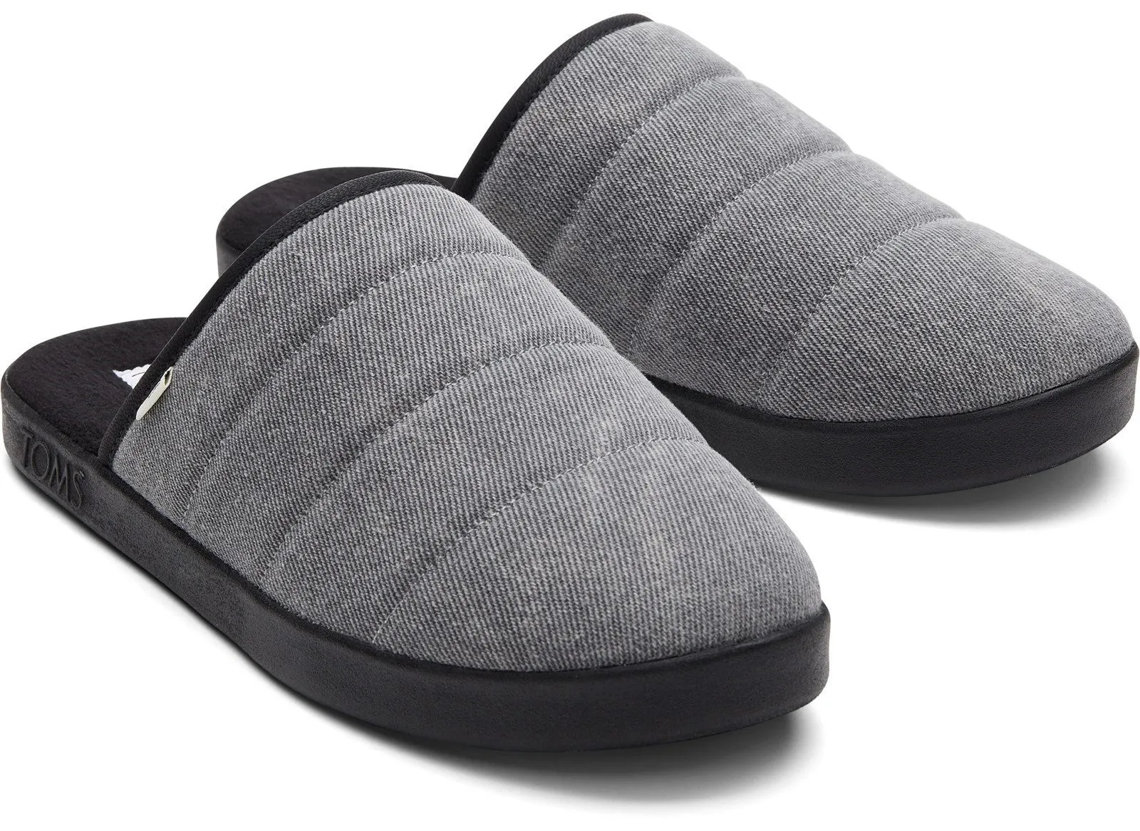 Black Women's Slippers and Mules