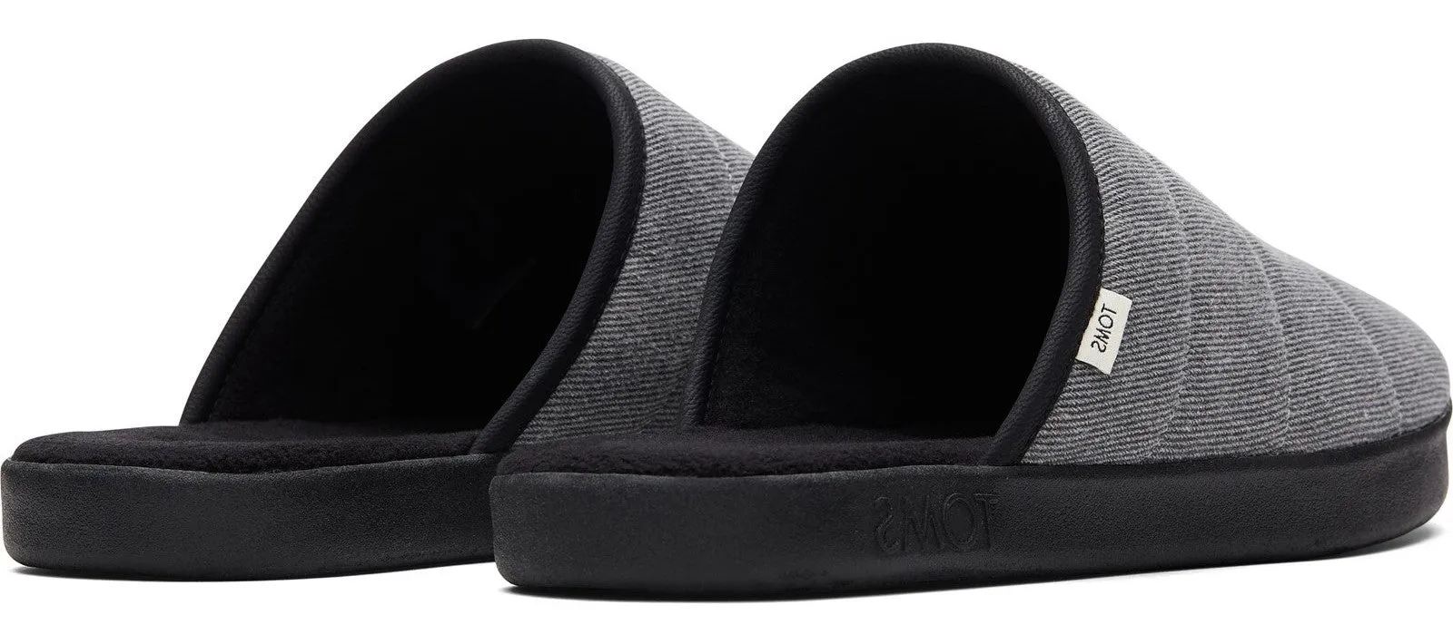 Black Women's Slippers and Mules