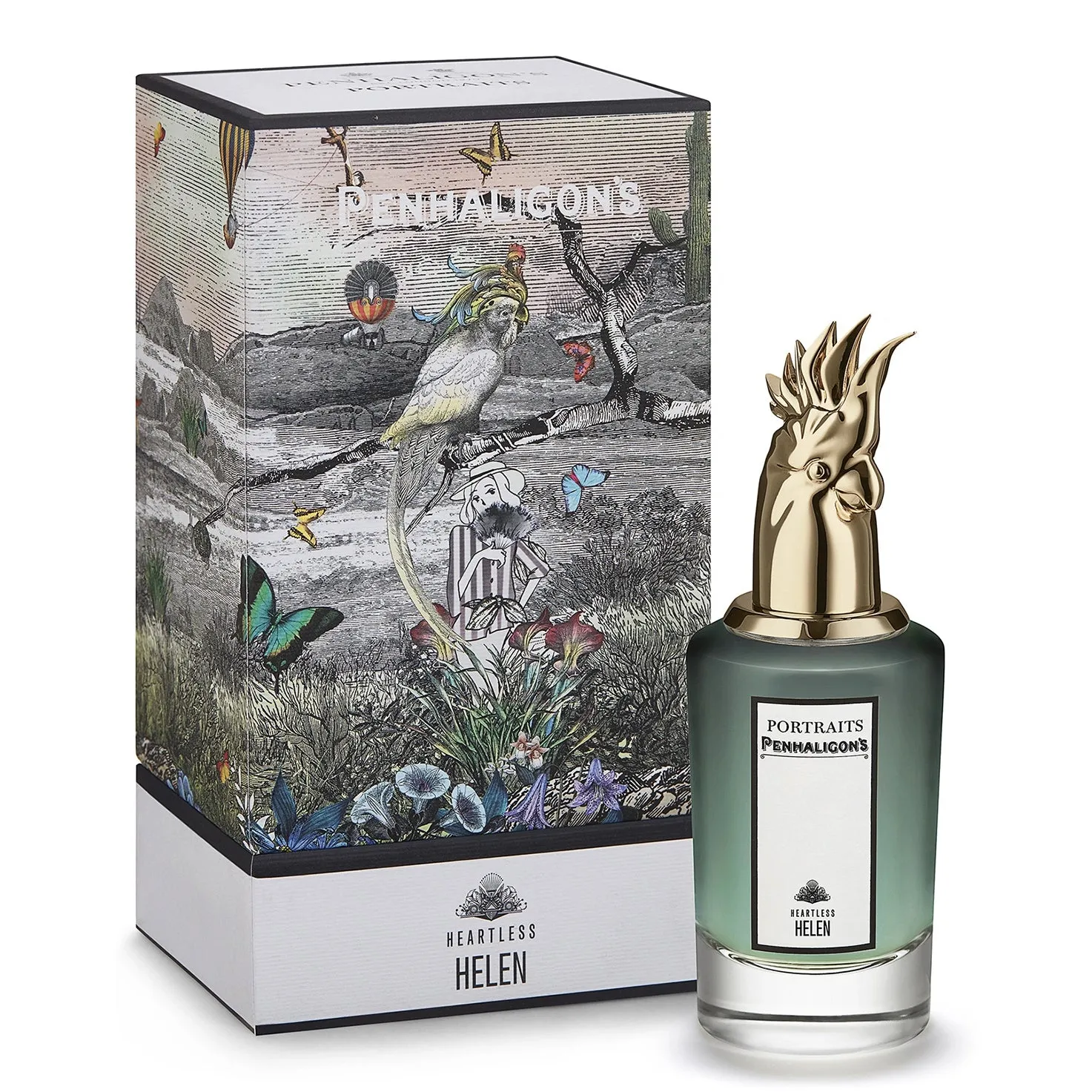 Heartless Helen by Penhaligon's 75ml EDP