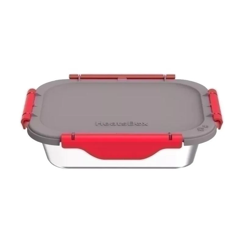 Inner Dish Container Lunchbox Set HeatsBox Go/Style+ Pack 2