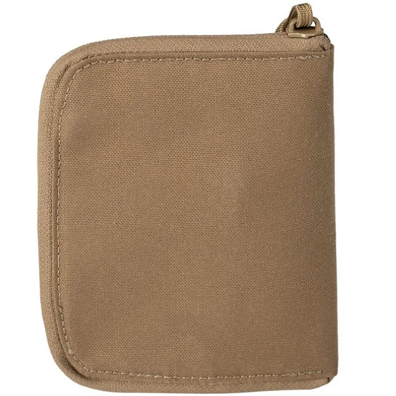 Sturdy Olive Green Large Wallet by HELIKON-TEX