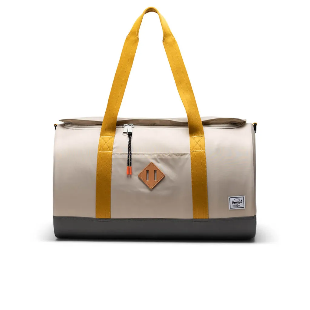 Classic Heritage Duffle Bag