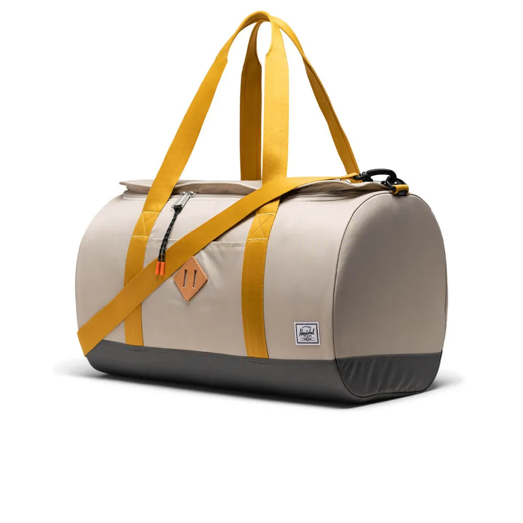 Classic Heritage Duffle Bag