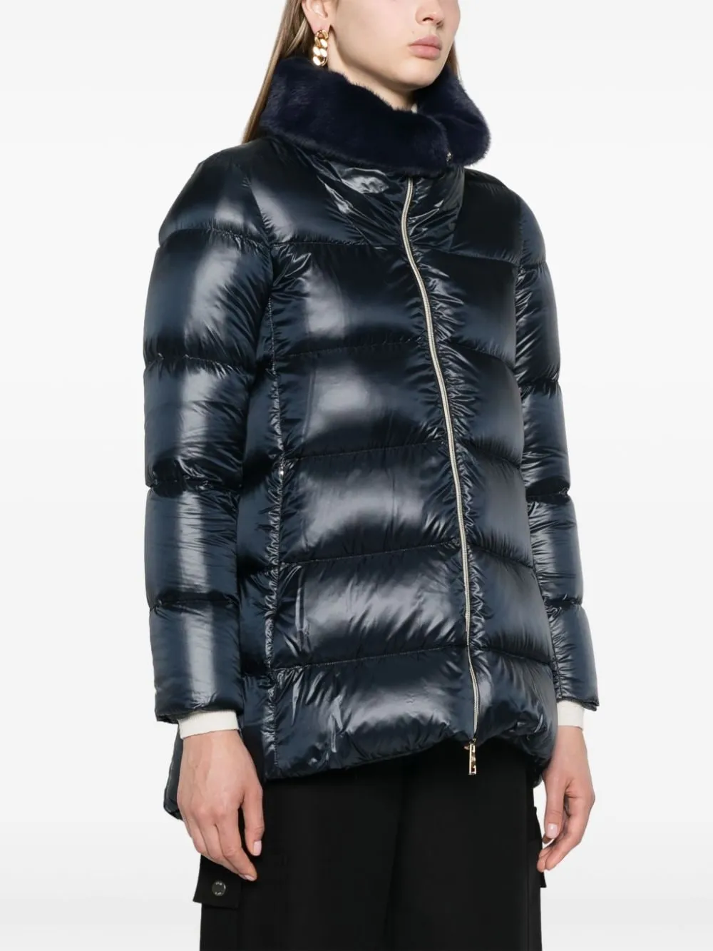 Black Canada Goose Coats