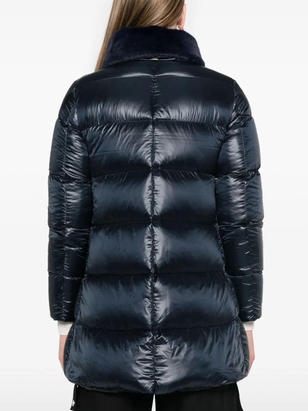 Black Canada Goose Coats