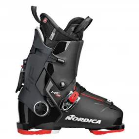 HF 110 GW Ski Boot 2024 - Black/Anthracite/Red