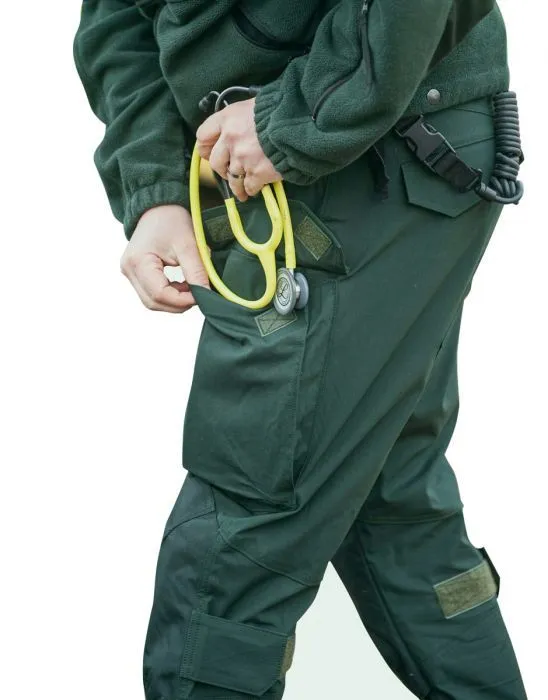 High-Performance Paramedic Pants