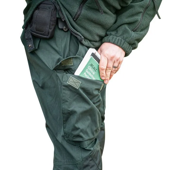 High-Performance Paramedic Pants