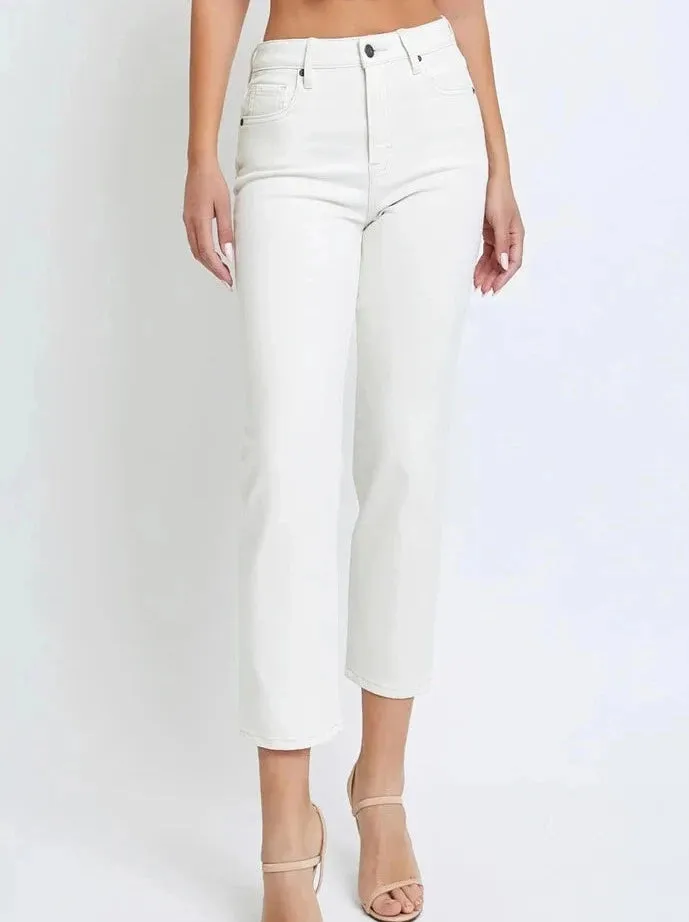 Hidden Tracey High Rise Jeans