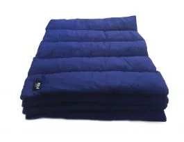Hy Quilted Leg Pads 4 pack
