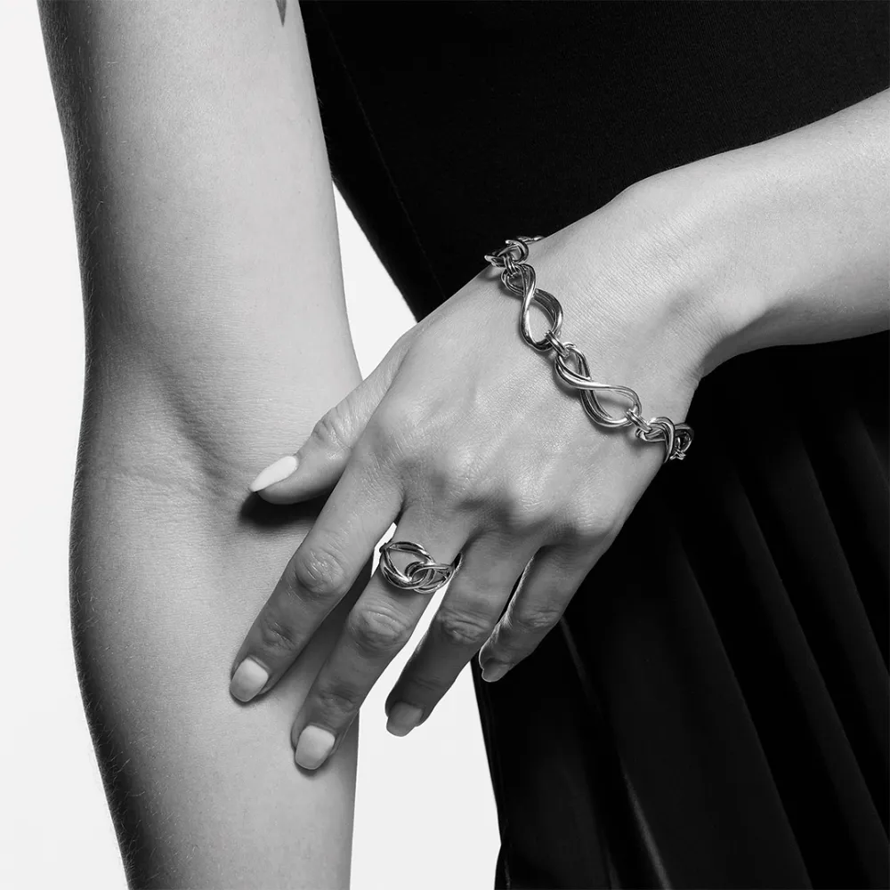 Infinity Ring
