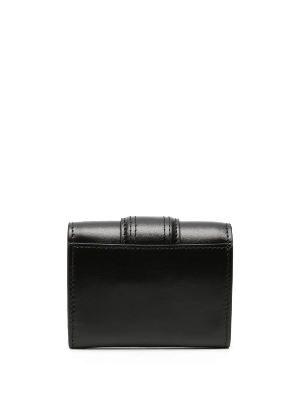 Jacquemus Wallets Black