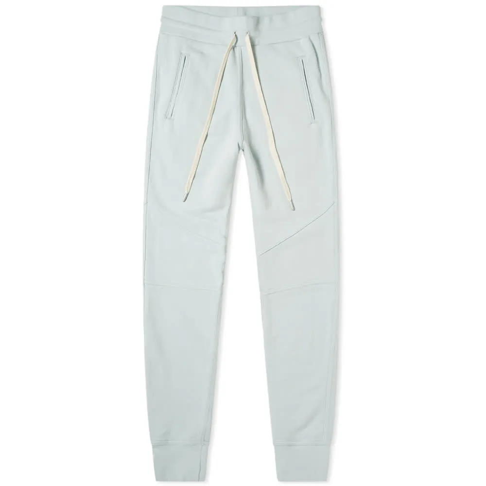 John Elliott Escobar Sweat PantGlacier