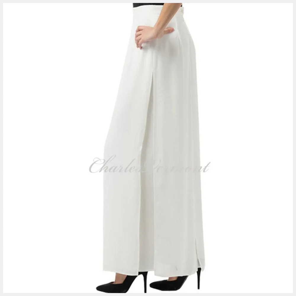 Off White Joseph Ribkoff Trouser 163282