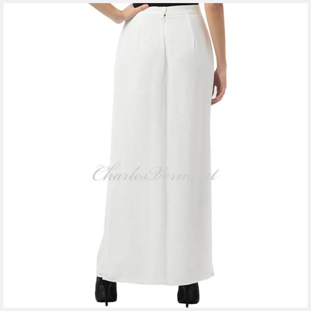 Off White Joseph Ribkoff Trouser 163282