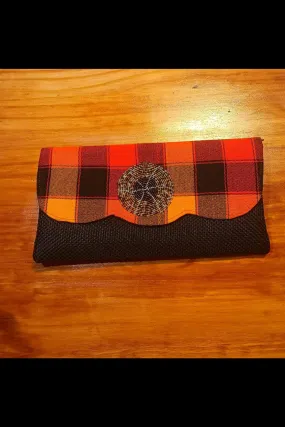 Unique Clutch Handbag