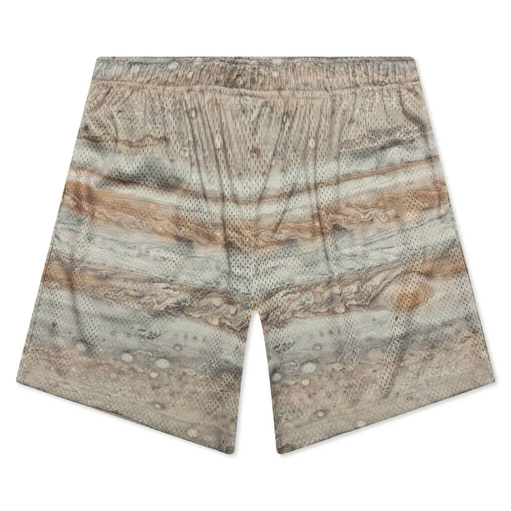 Jupiter Practice Shorts