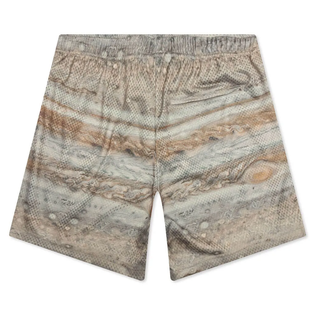 Jupiter Practice Shorts