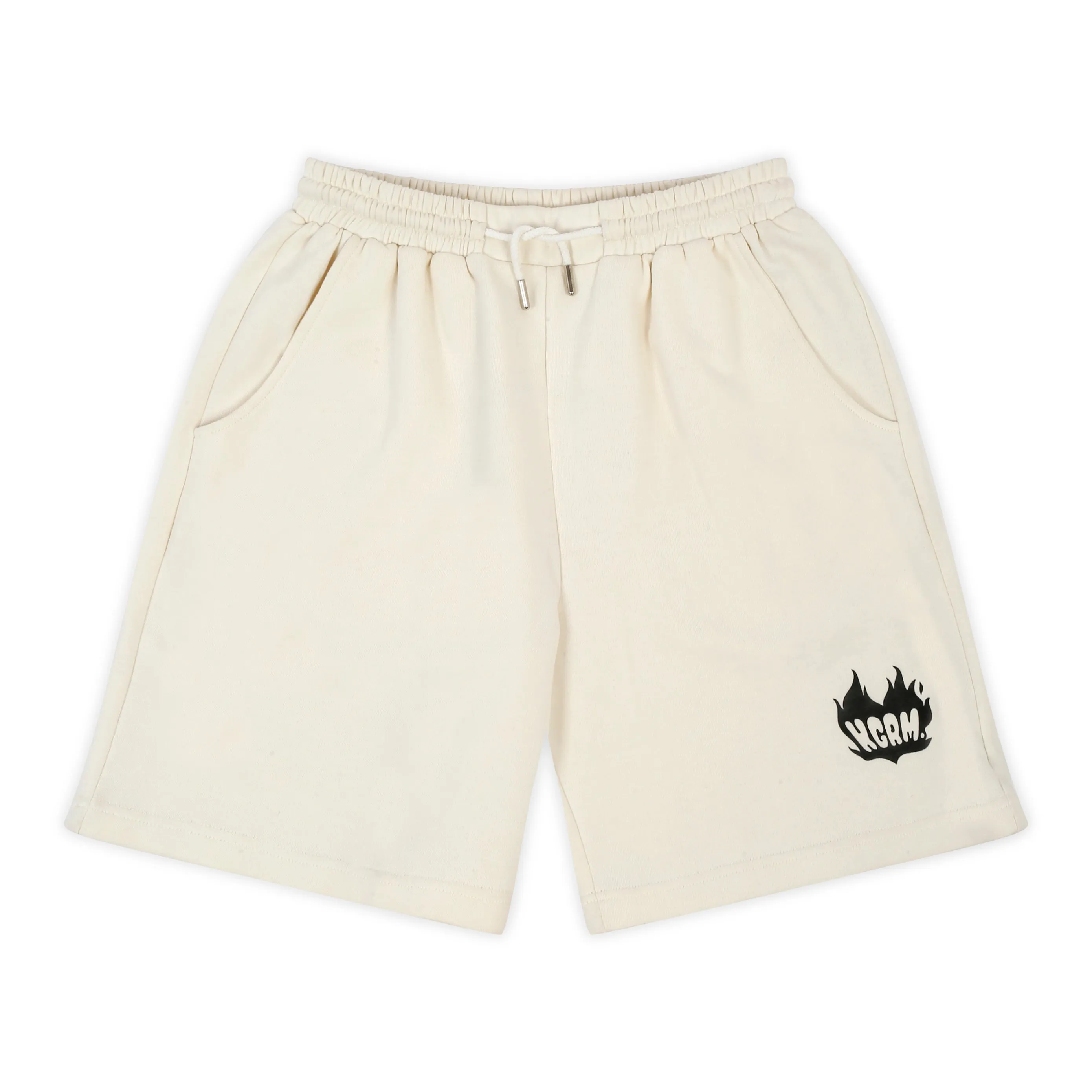 ‘KGRM Flame' Shorts