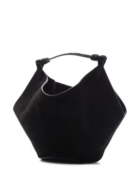 Khaite Black Bags