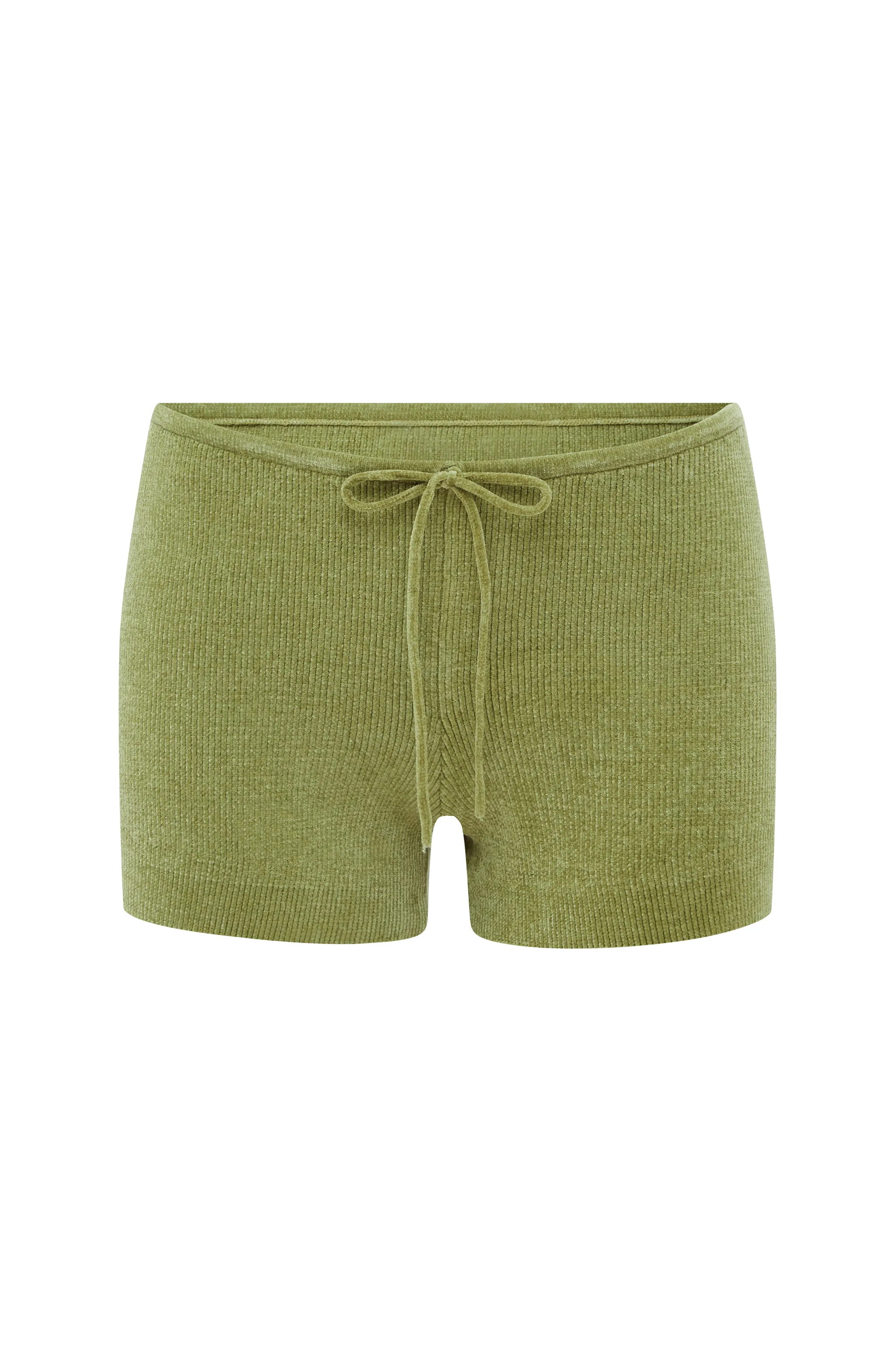 Khaki Shorts