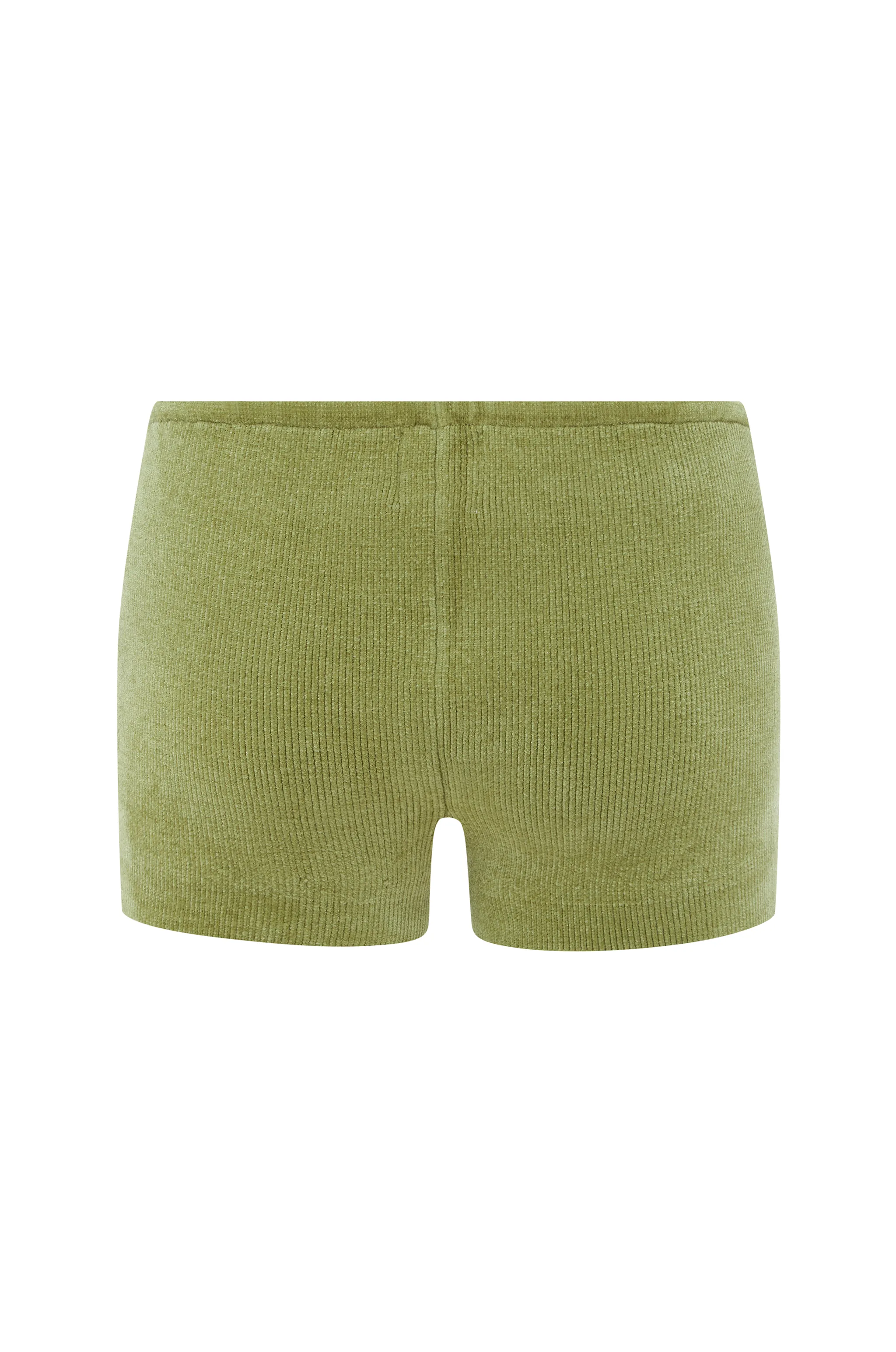 Khaki Shorts