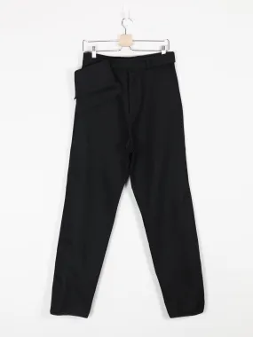 Kiko Kostadinov AW17 00032017 Twisted Calf Trousers