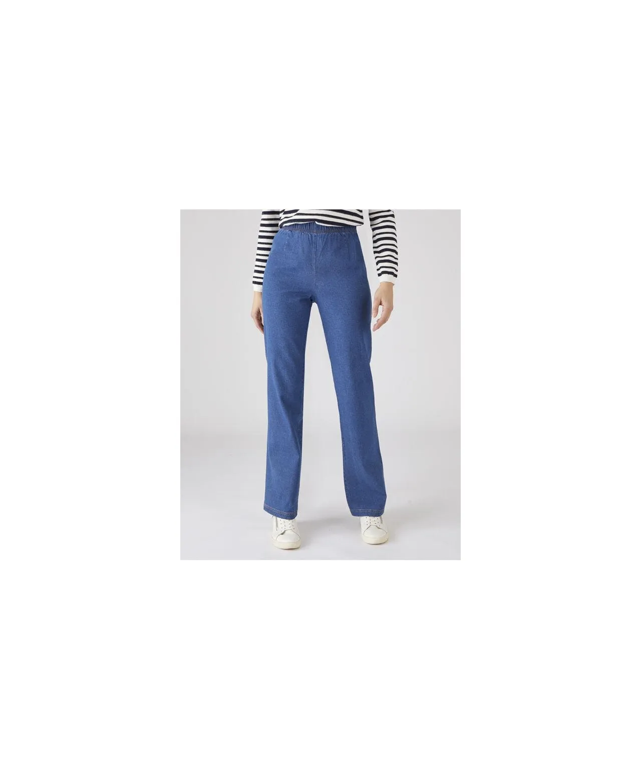 Stretch Jeans for Women