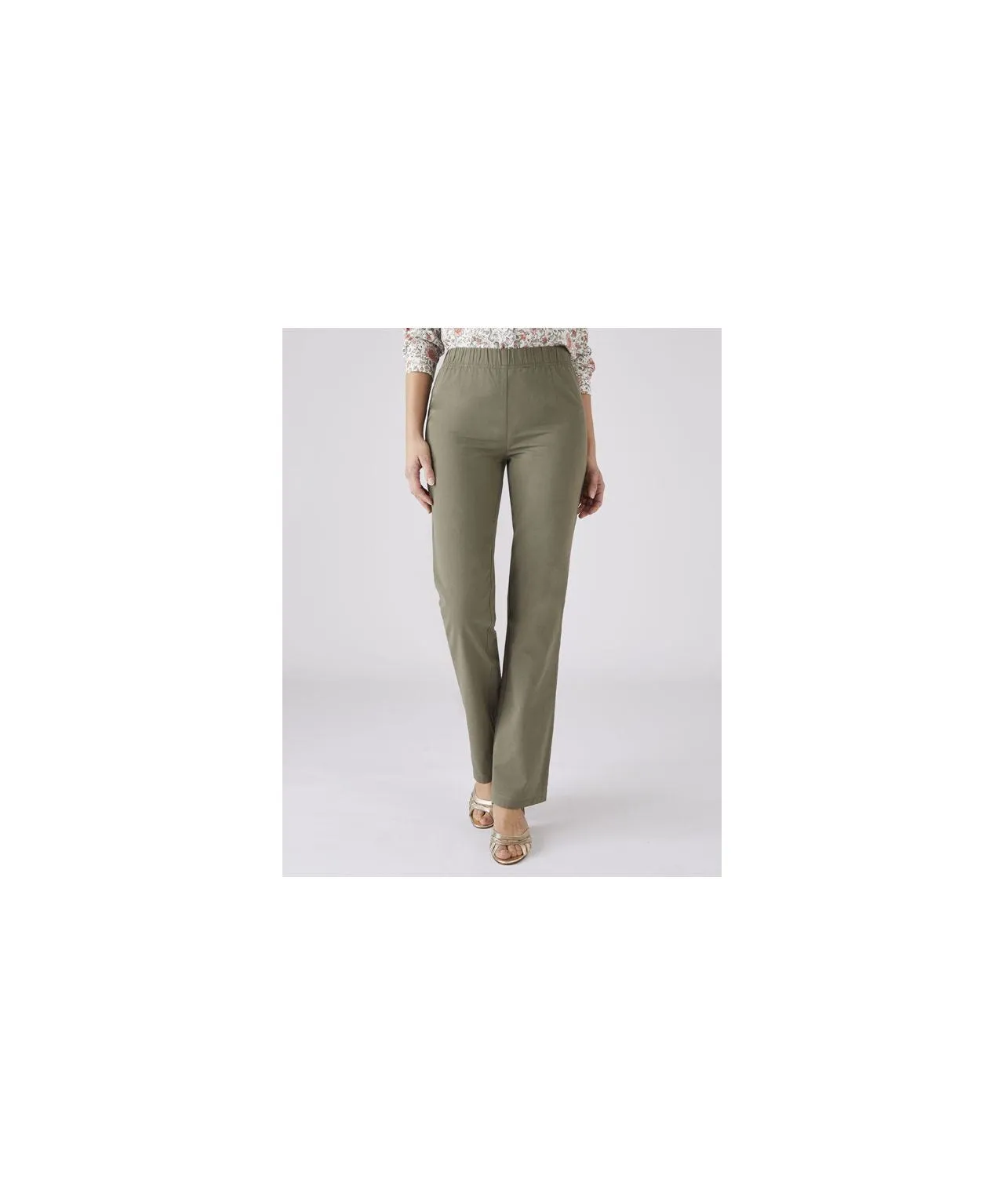 Stretch Jeans for Women