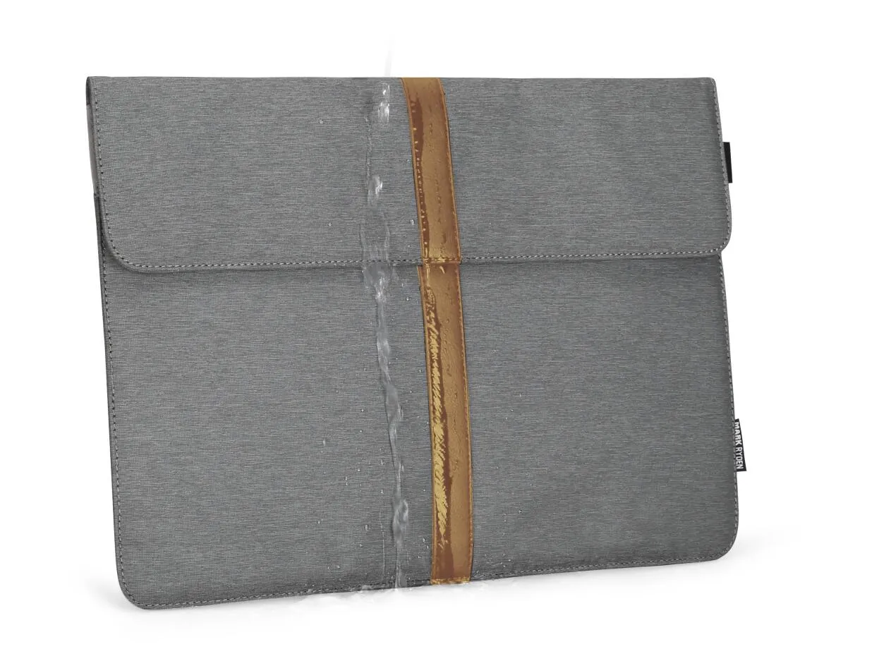 15.6 Slide Laptop Sleeve