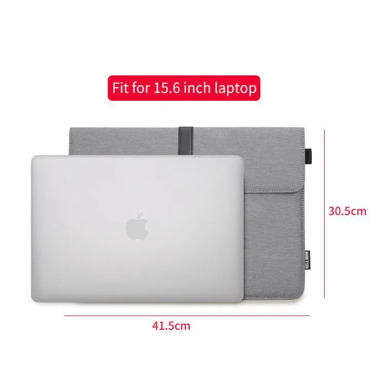 15.6 Slide Laptop Sleeve