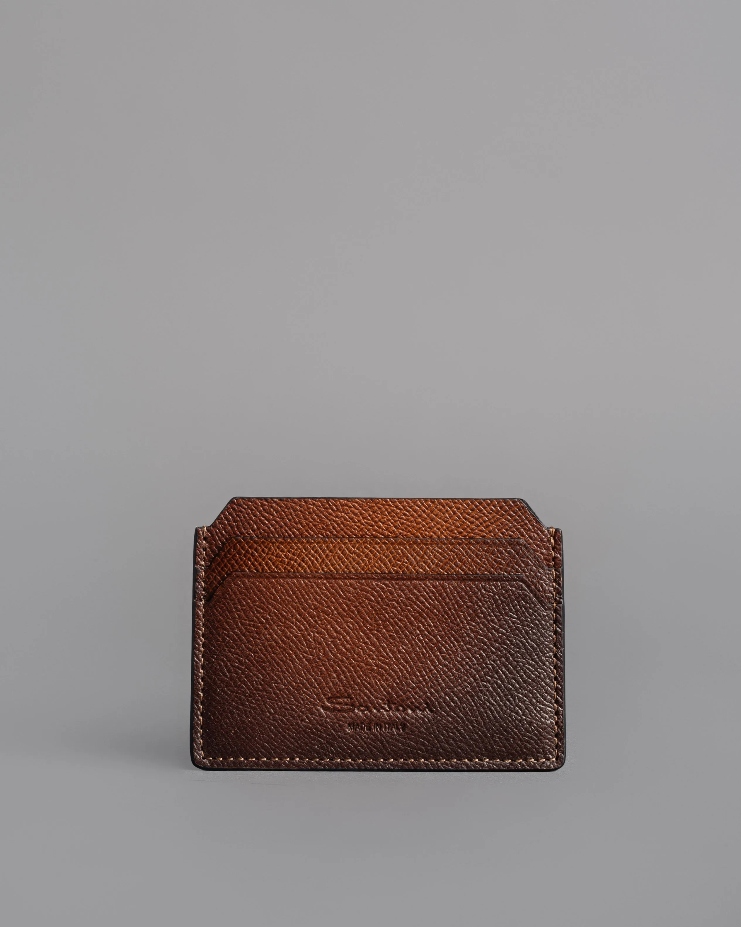 Saffiano Card Holder