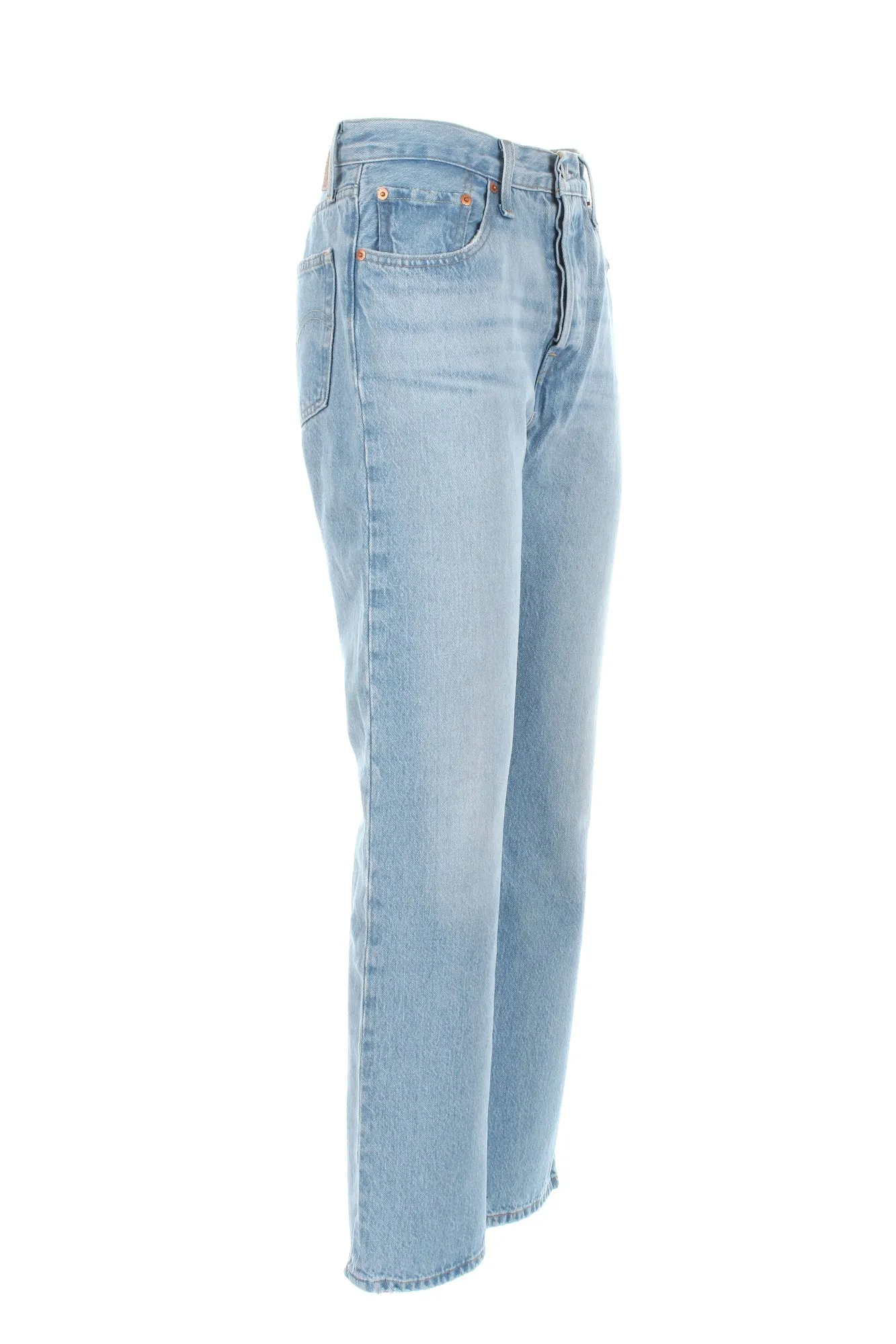 Levi's Donna Jeans 12501-0373 L30