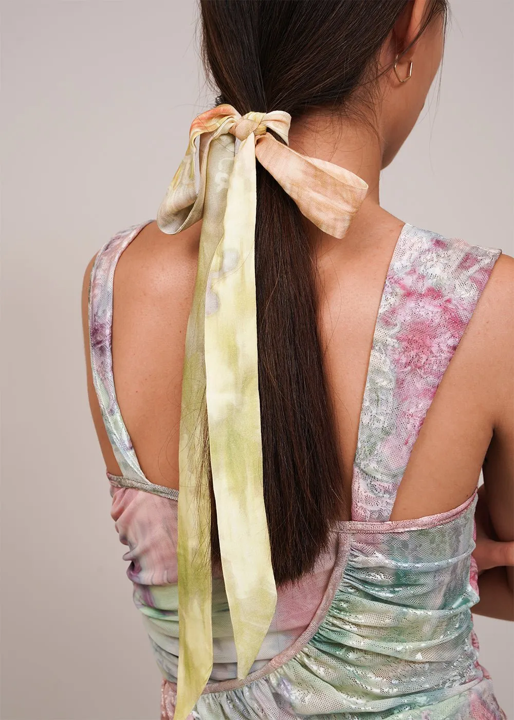 Delicate Hair Accessory