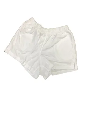 Alaiah Button Shorts