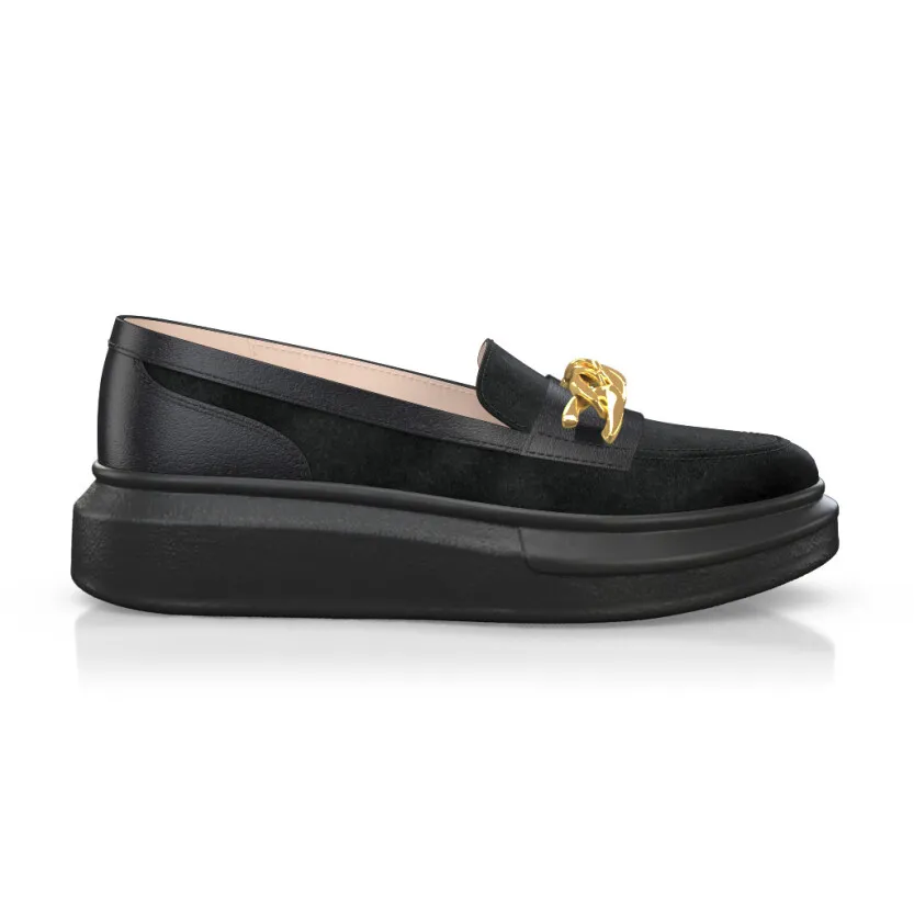 Stylish Loafers 18403