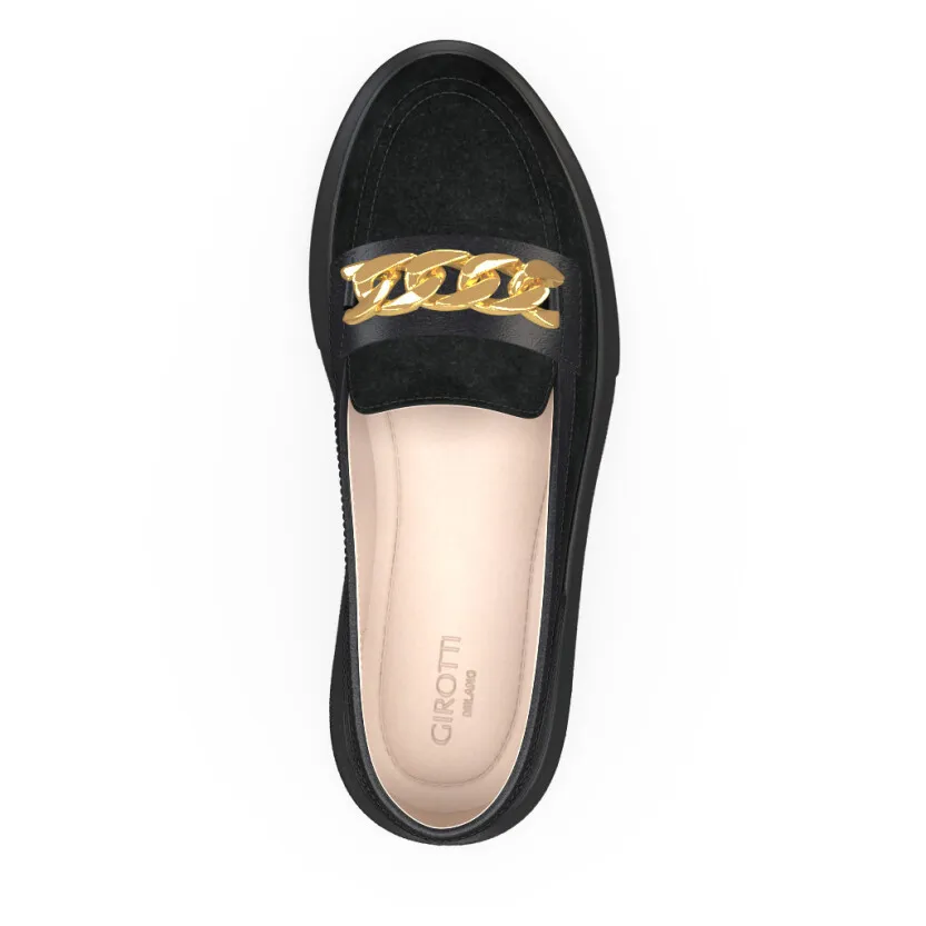 Stylish Loafers 18403