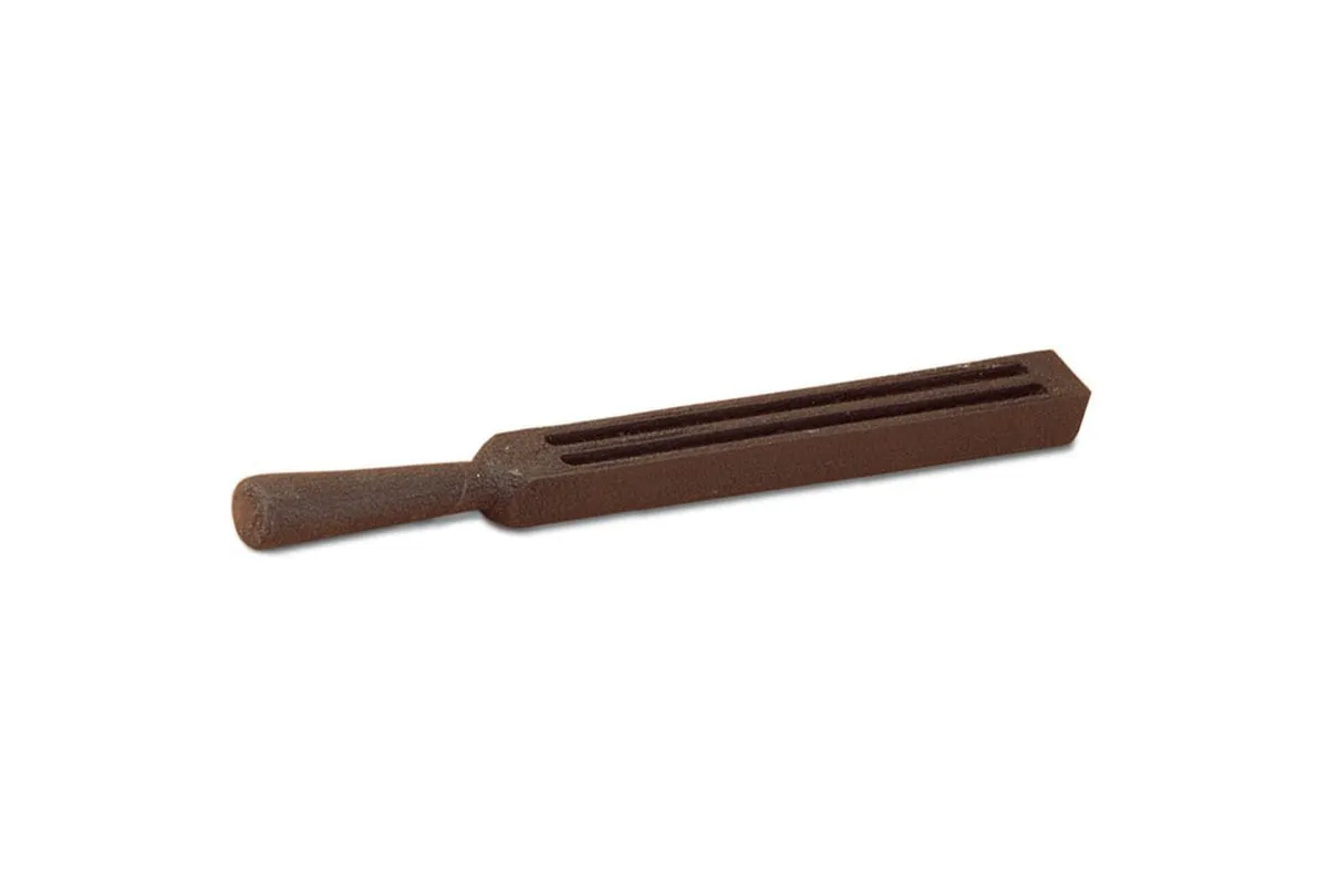 Long Flat & Wire Open Ingot Mold