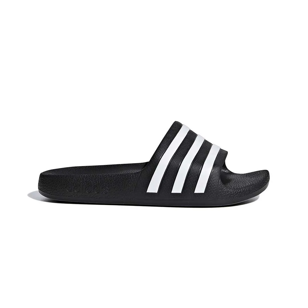 adidas Junior Adilette Aqua Slides (F35556)