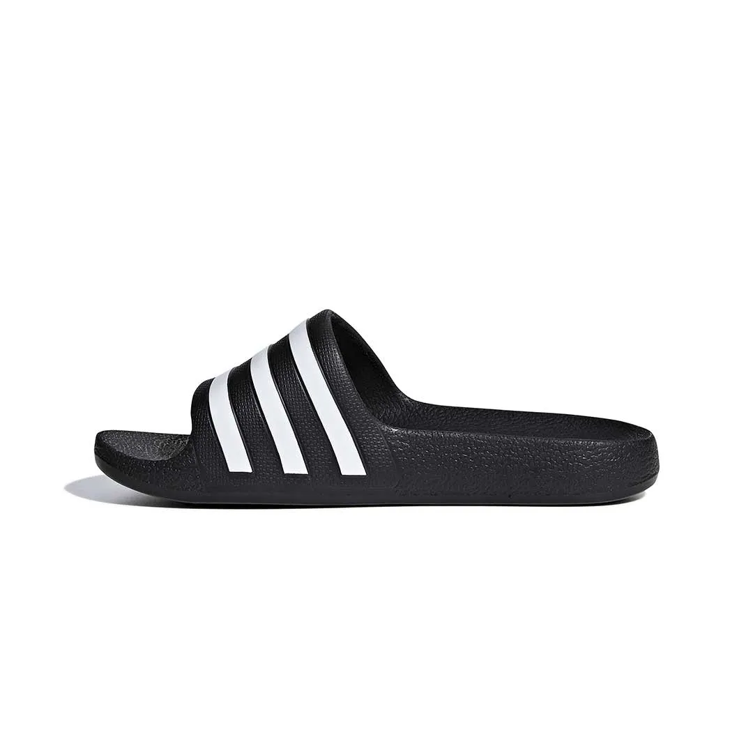 adidas Junior Adilette Aqua Slides (F35556)