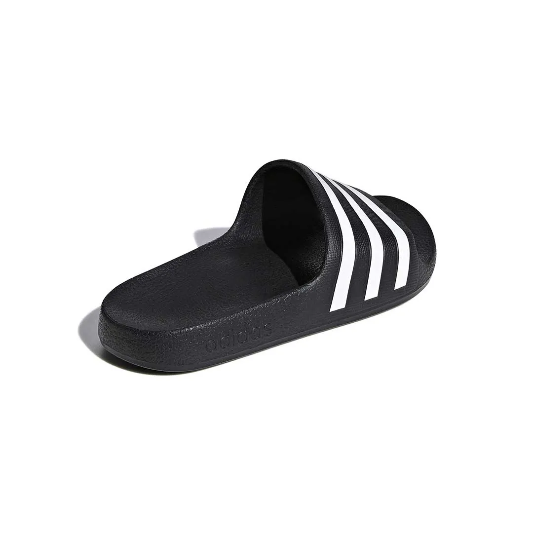 adidas Junior Adilette Aqua Slides (F35556)