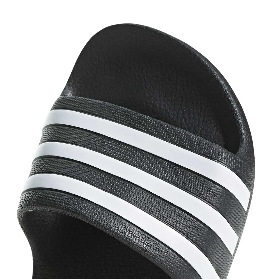 adidas Junior Adilette Aqua Slides (F35556)