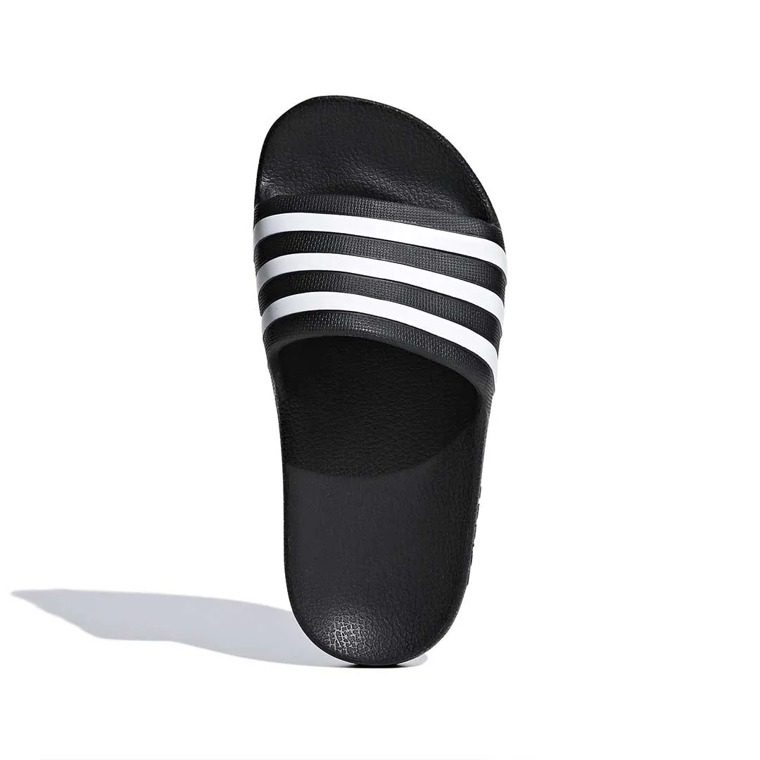 adidas Junior Adilette Aqua Slides (F35556)