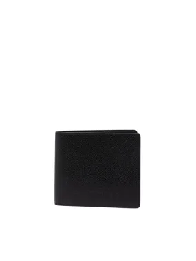 Maison Margiela Bi-Fold Wallet with Four-Stitch Design