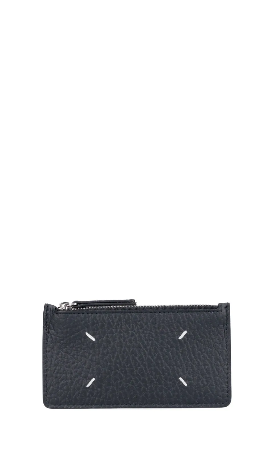 Marc Jacobs The Snapshot Zip Up Mini Wallet