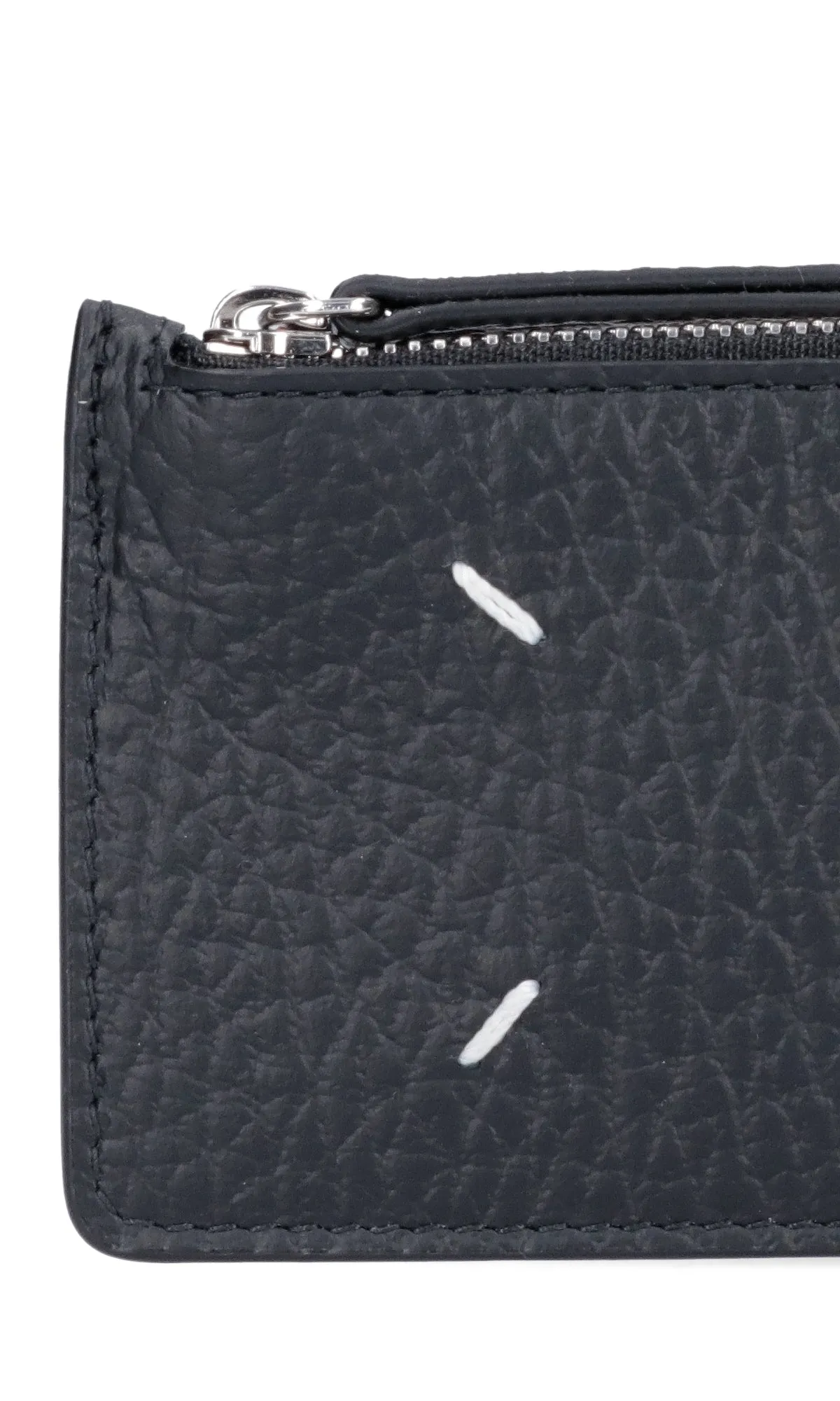 Marc Jacobs The Snapshot Zip Up Mini Wallet