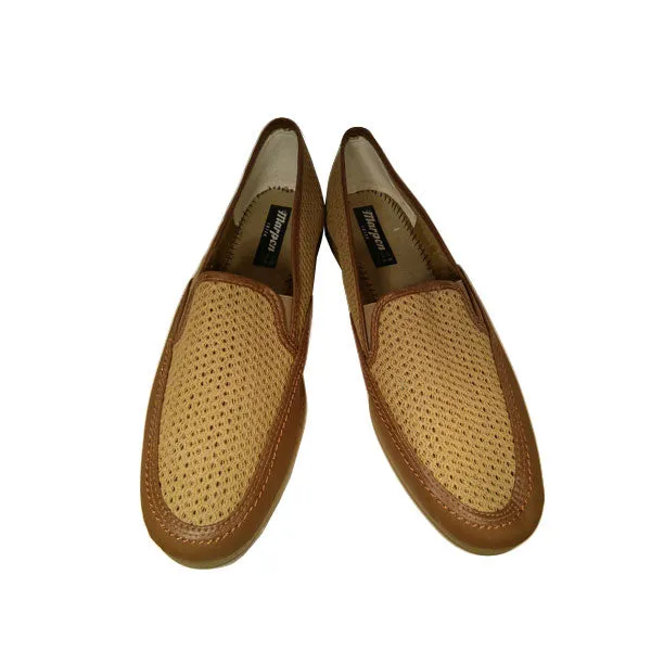 Marpen Combined Mesh Slippers