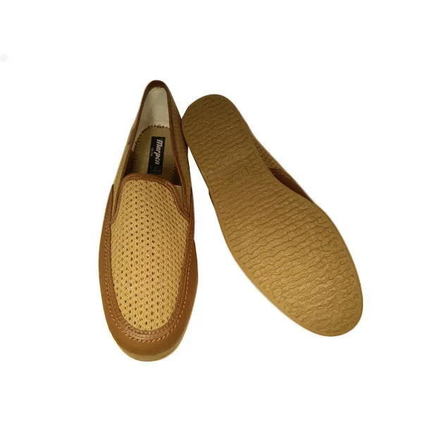 Marpen Combined Mesh Slippers