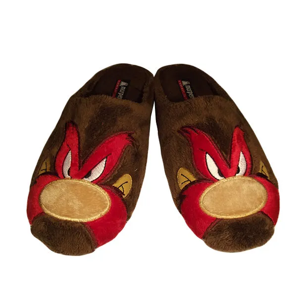 Marpen Wooden Flip-Flops