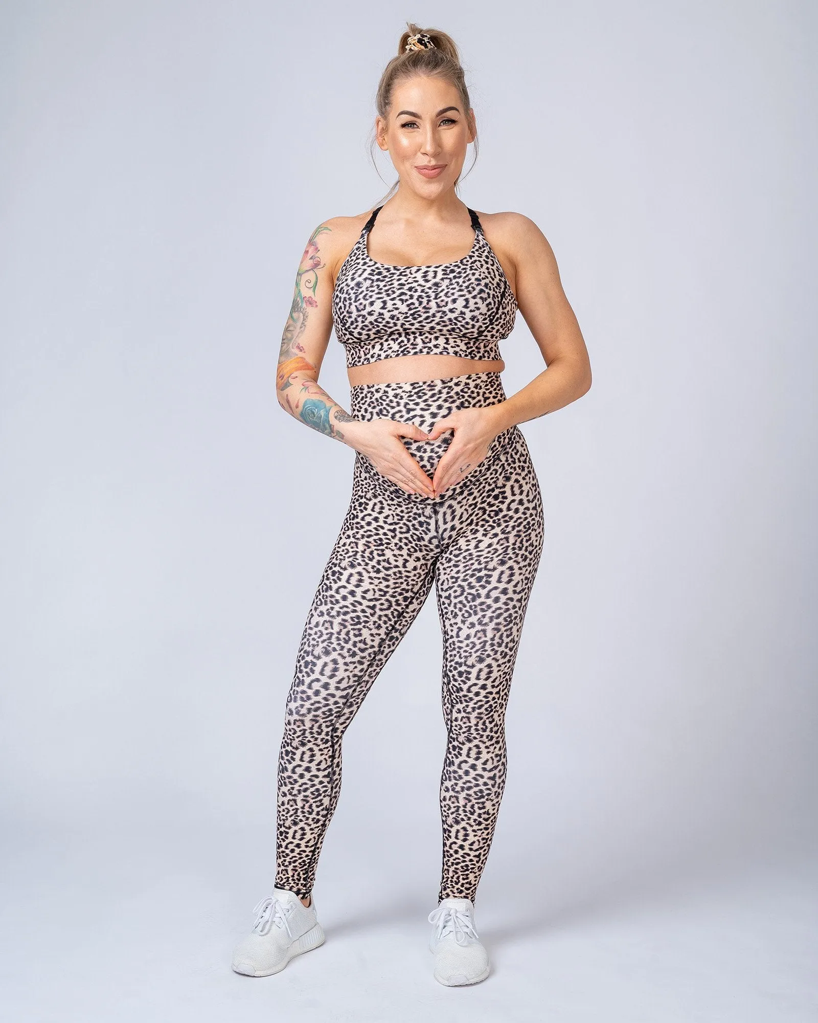 Maternity Leggings